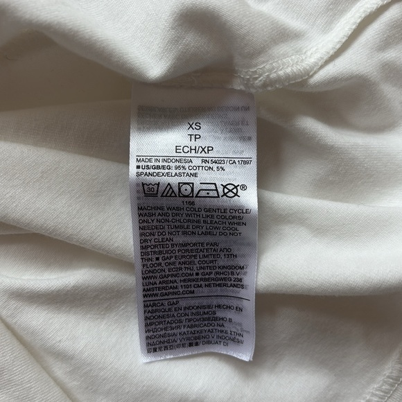 Classic womans T-Shirt - Picture 4 of 4